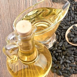 Canola & Rapeseed Oil