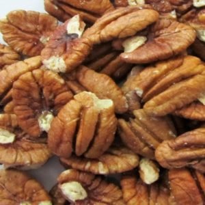 Pecan Nuts