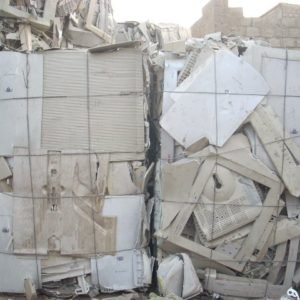 Abs Computer Scraps