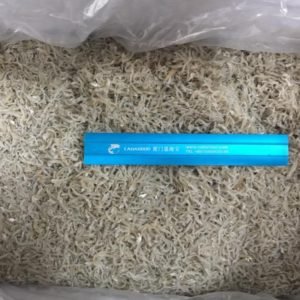Dried Anchovy