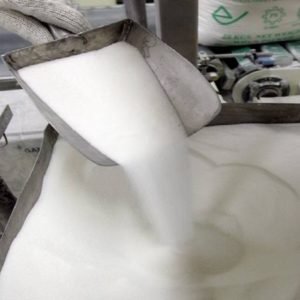 Sugar Icumsa