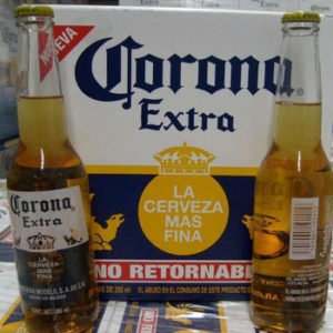 Corona Extra Beer