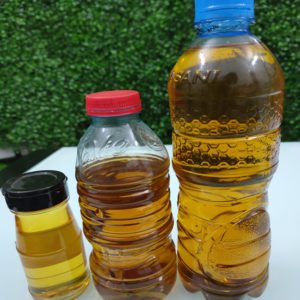 Coconut Oil