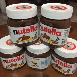 Ferrero Nutella