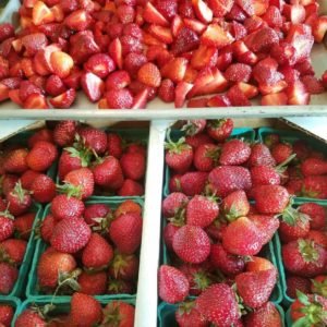 Strawberry