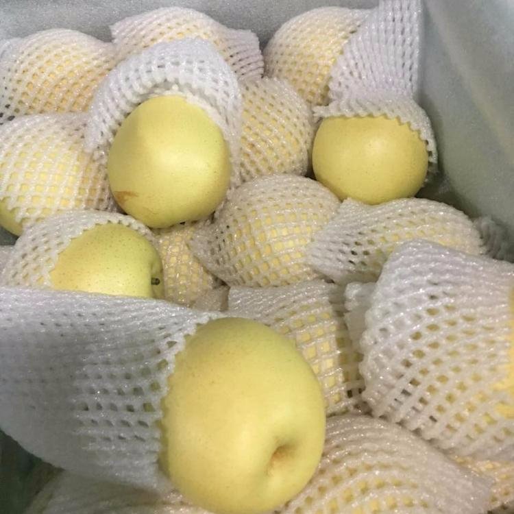 Fresh-pear-ya-pear-golden-pear