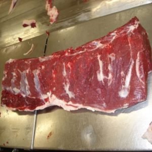 Mutton & Veal Beef