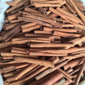 Cinnamon