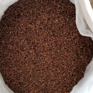 Cloves
