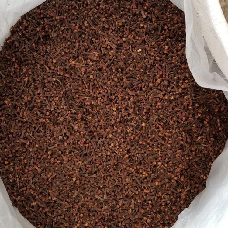 High-Quality-Cloves-Lalpari-from-Indonesia