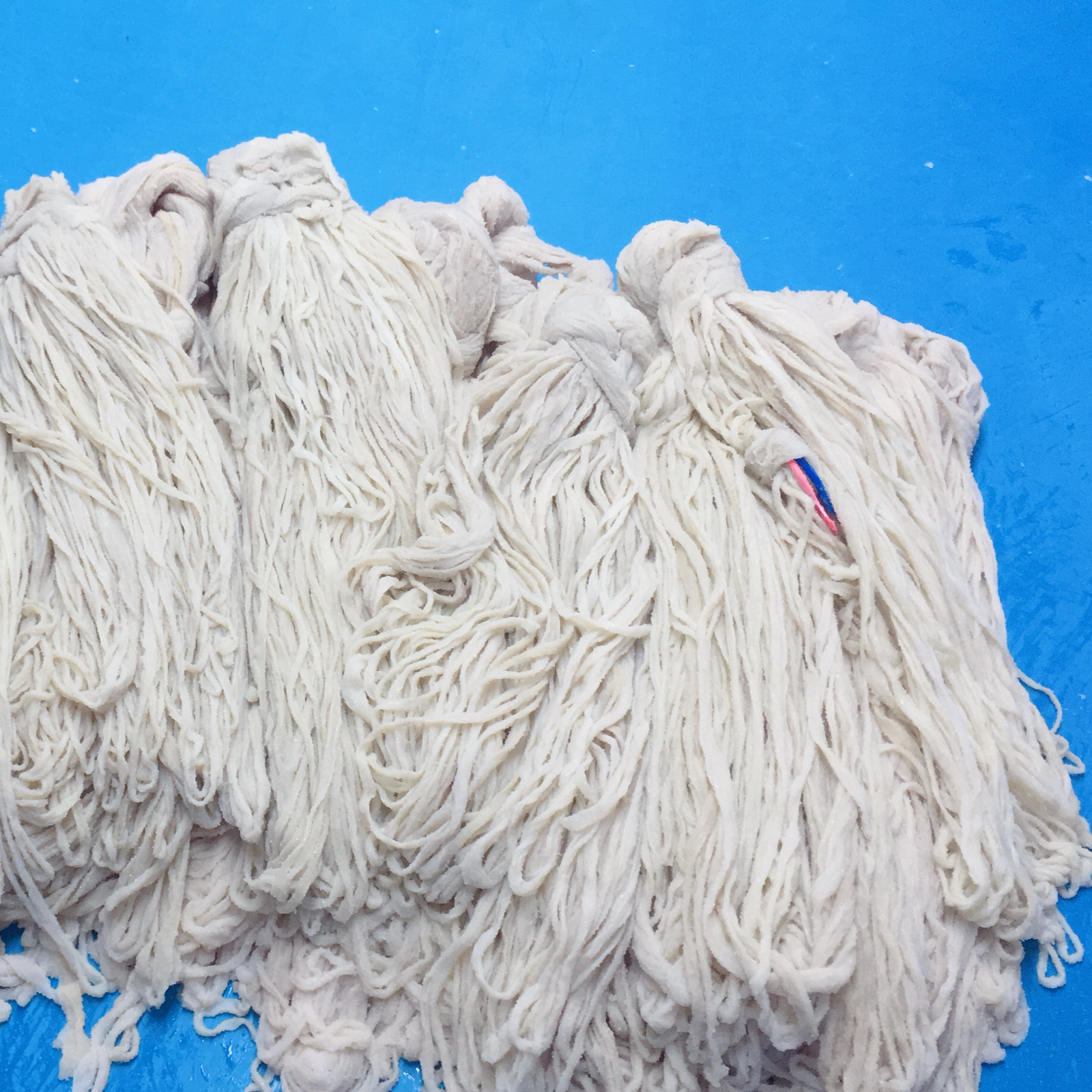 Highly-elastic-fresh-halal-salted-sheep-casing