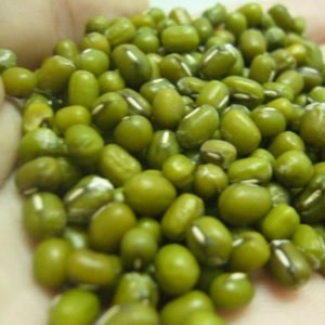 Mung Beans