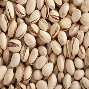 Pistachios