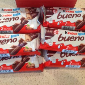 Ferrero Kinder Buenos