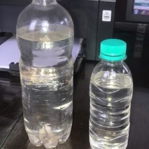 Low Aromatic Industrial White Spirit