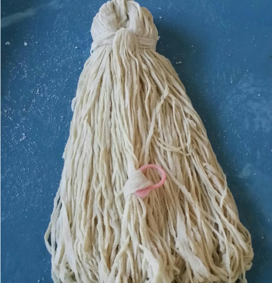 Natural-salted-sheep-lamp-goat-sausage-casing