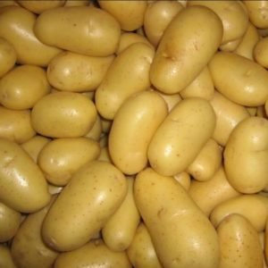 Potatoes
