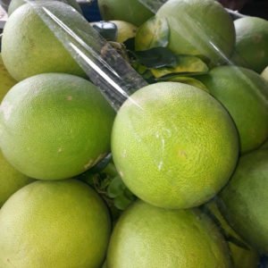 Grapefruits