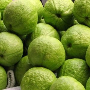Fresh Guava