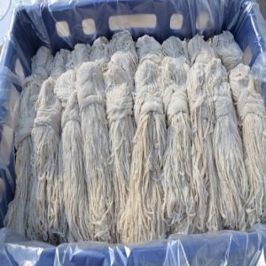 Salted Sheep Casing