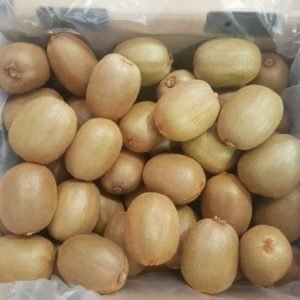 Kiwifruit