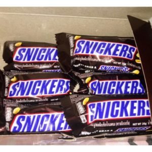 Snickers