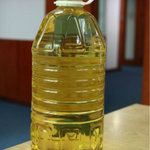 Soybean Oil