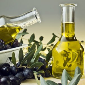 Extra Virgin & Olive Oil