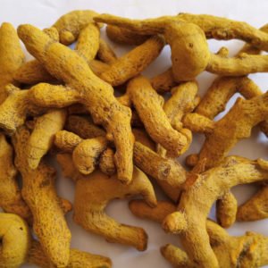 Turmeric