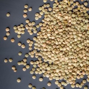 Lentils