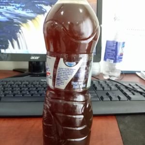 Used Cooking Oil (UCO)