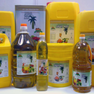 Palm Olein Oil CP6, CP8,CP10