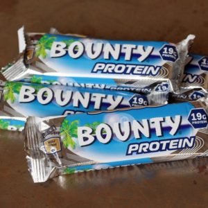 Bounty Chocolate