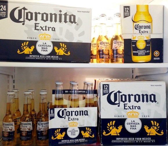 corona