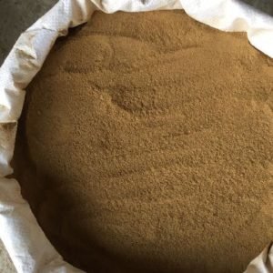 Fish Meal