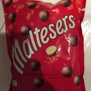 Maltesers
