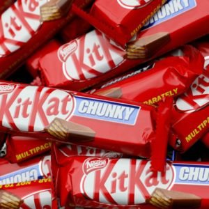 Kitkat Chocolate