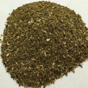 Meat & Bone Meal