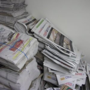 ONP & OINP Scrap
