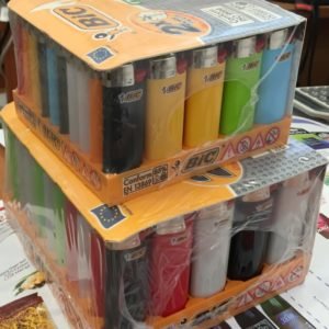 BIC Lighters