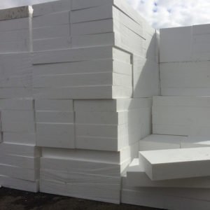Eps Block Scrap