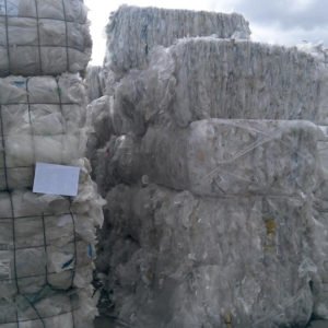 Ldpe Plastic Film Scrap
