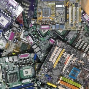 Motherboard Scrap