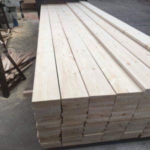 Timber & Lumber Woods