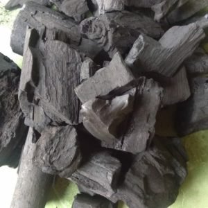 Charcoal